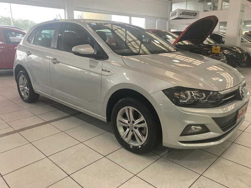 Imagem 2 de 15 de Volkswagen Polo Comfort 200 Tsi 1.0 Flex 12v Aut 2020