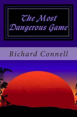 Libro The Most Dangerous Game - Connell, Richard