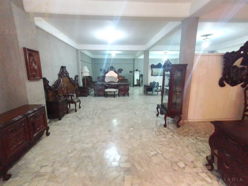 Edificio Comercial En Veracruz