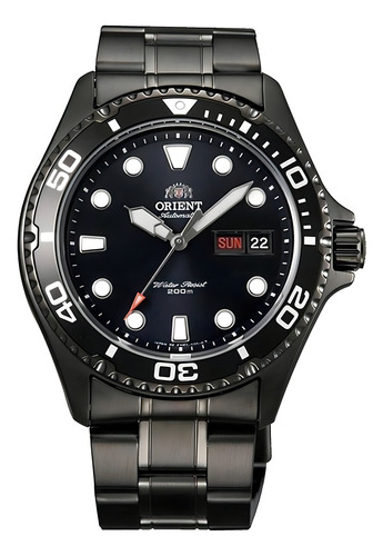 Relógio Orient Mako 2 Automatic Aa02003b