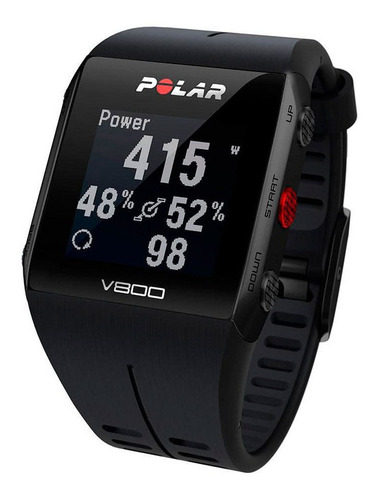 Reloj Deportivo Cardíaco Polar V800