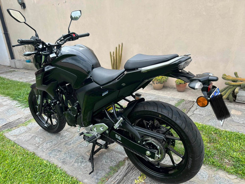 Imagen 4 de 9 de Yamaha Fz25