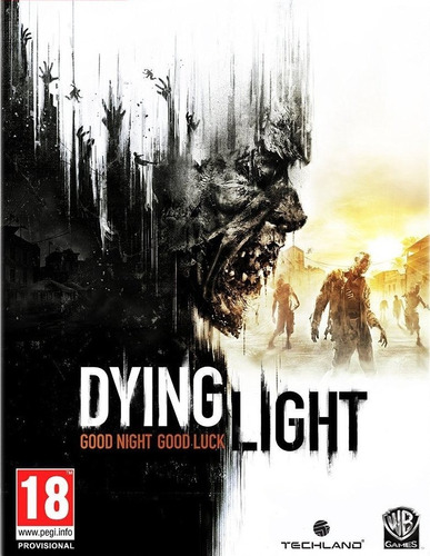 Dying Light 2 Stay Human Pc Digital Steam
