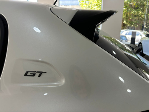 Peugeot 208 1.0T Gt