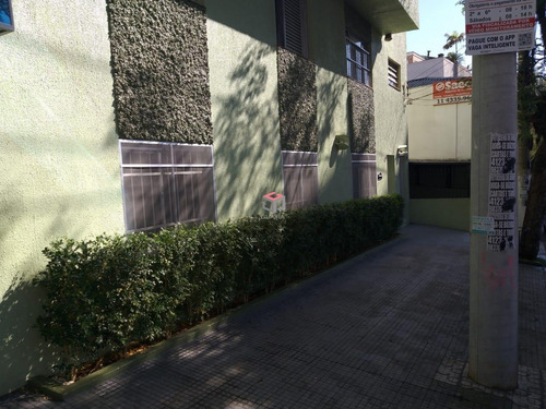 Imagem 24 de 26 de Aluguel Sala Térrea Para Escritório Ou Clínica, Centro - São Bernardo Do Campo/sp - 86972
