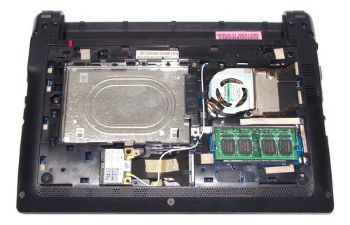 Netbook Acer D255 - Lote Com 2 - Incompletos - Ler Descrição (Usado)