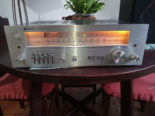 Receiver Polivox 4080