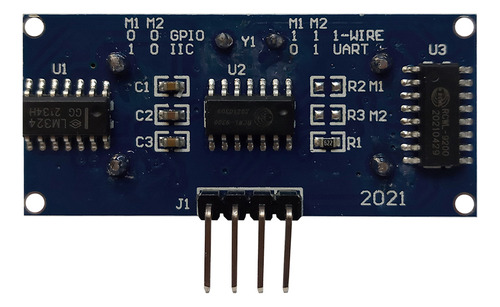 Sensor De Distancia Ultrasonico Hc-sr04 Arduino Compatible