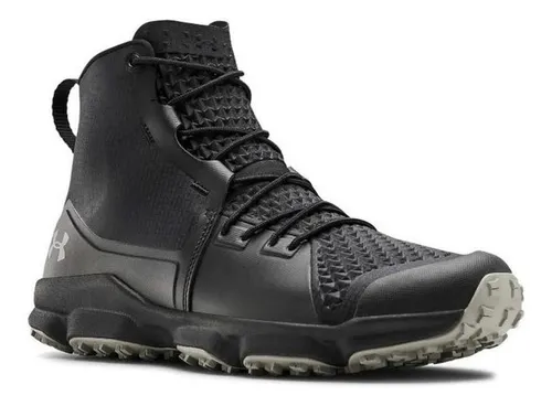 Botas Under Armour Valzet-fit