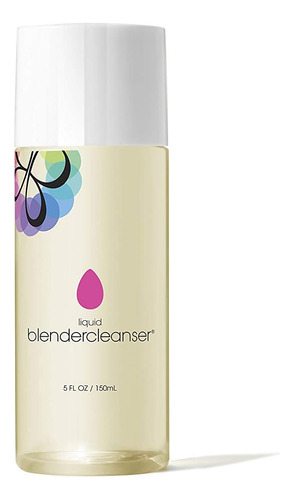 Beautyblender, Limpiadora, Mezcladora, Bb-cl, 1, 1