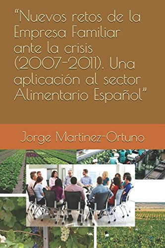 Nuevos Retos De La Empresa Familiar Ante La Crisis -2007-20