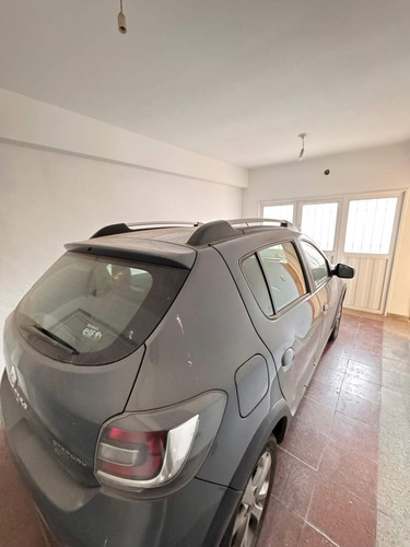 Alquiler Duplex A Metros De Av. Sabattini - 2 Dorm Con Cochera Y Patio - Veni A Verlo!