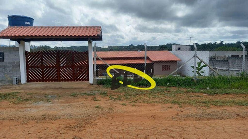 Imagem 22 de 22 de Chácara À Venda, 600 M² Por R$ 459.000,00 - Chácara Tropical (caucaia Do Alto) - Cotia/sp - Ch0180