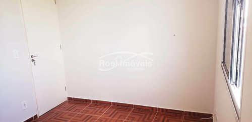 Imagem 28 de 30 de Apartamento 2 Dts. - Villa Flora - Condomínio Completo - Votorantim - Sp - 1931