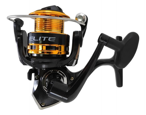 Molinete Elite Gold Fd 8000 3rol Ambidestro - Marine Sports