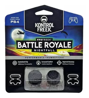 Kontrol Freek Dualshock Ps4 Ps5 Thumbstick Call Of Duty 03