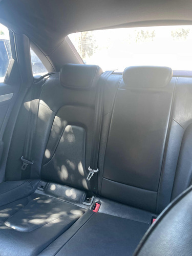 Audi A4 1.8 T Trendy Plus Multitronic Cvt