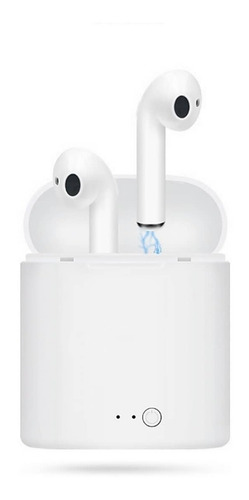 Auricular Noganet Ng-btwins2 Bluetooth Inalamb Noga Wins2