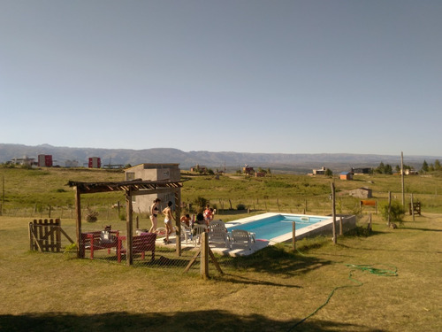 Imagen 14 de 14 de Alquiler Cabañas En Villa Yacanto De Calamuchita ( Córdoba )