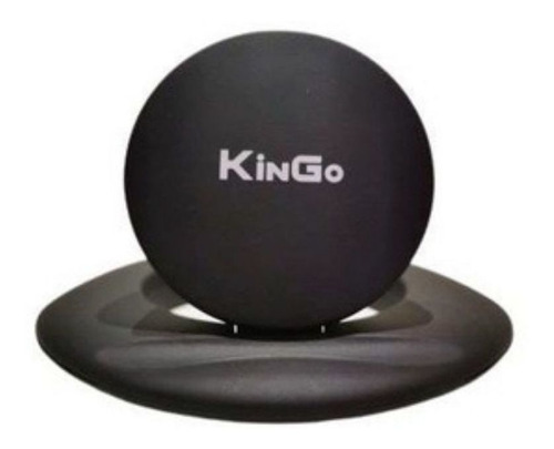 Carregador Sem Fio Para Smartphone 10w Kingo Kg-89