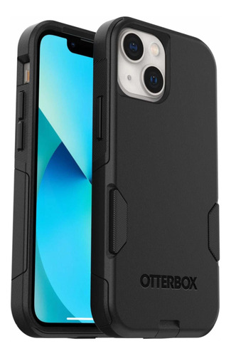 Otter Box Funda Protector Para iPhone 12 Mini & 13 Mini