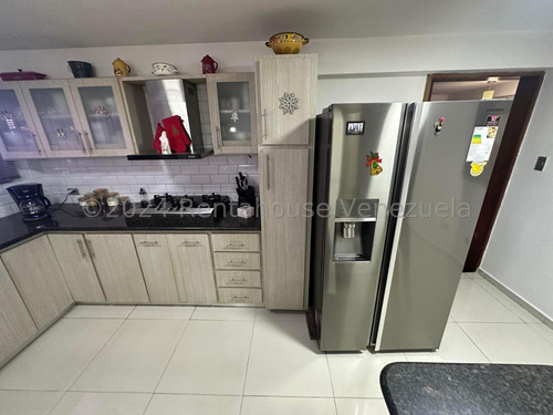 Dc Casa En Venta En Santa Fe Norte 24-15493 Yf