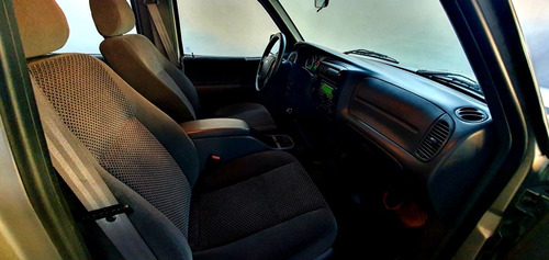 Ford Ranger 3.0 Cd Xlt 4x4 2007