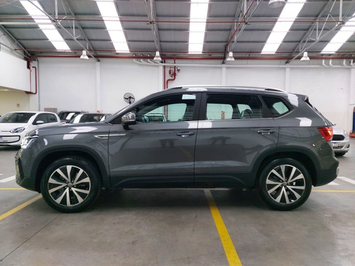 Imagen 3 de 15 de Vw Taos 1.4 Tsi Highline Mos A1 My23