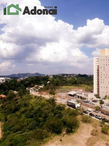 Imagem 2 de 14 de Apartamento 49m2, Com 2 Dorms, Sala E Cozinha Integradas, Troca Ap 3 Dorms - 1287