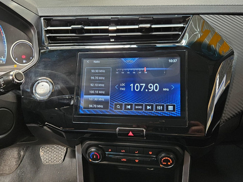 Chery Tiggo 3X 1.0 VVT TURBO PRO