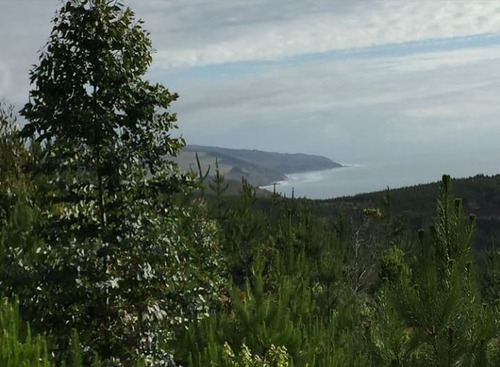 Gran Vista Al Mar, Terreno Fundo Boyeruca