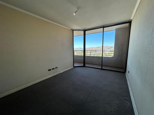 Departamento En Arriendo De 1 Dorm. En Centro Talca