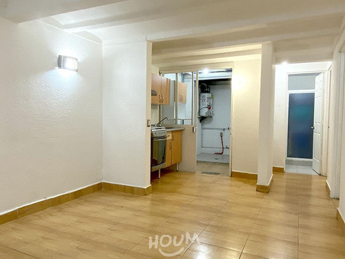Imagen 1 de 19 de Departamento En Atlampa, Cuauhtémoc Con 2 Recámaras, 68 M², Id: 43298