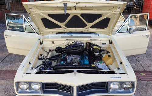 Dodge Le Baron
