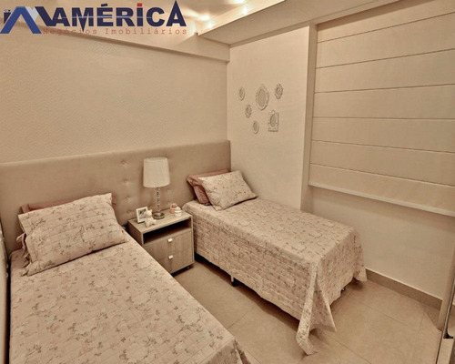 Imagem 14 de 16 de Apartamento Residencial Para Venda Miramar, João Pessoa - Ap00947 - 69587939