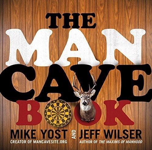 The Man Cav - Jeff Wilser
