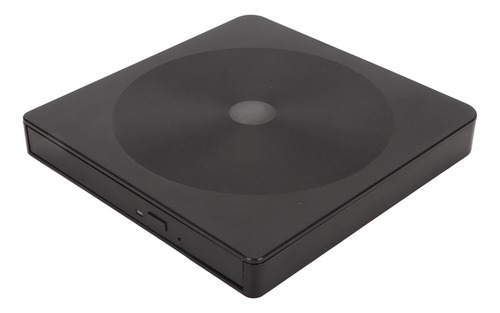 Unidad De Dvd Externa Usb 3.0 Usb C Cd Reproductor De Cd De
