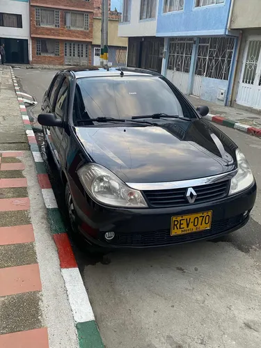 Renault Symbol Ii 1.6 Confort
