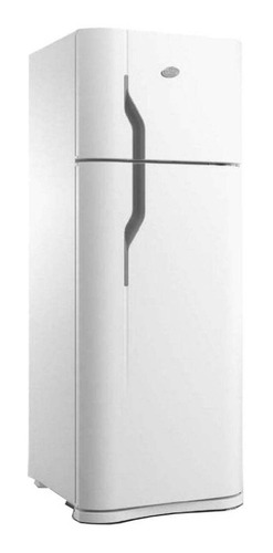 Heladera Con Freezer Gafa Hgf367afb Blanca 330 Litros