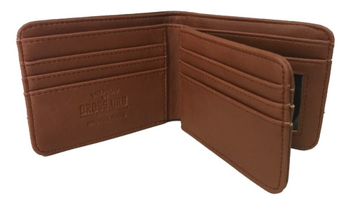 Tres Billeteras Bross Brs-6013 Hombre C/ Envio + Cuotas