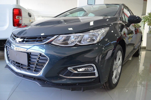 Cruze Lt 1.4t 5ptas. #mt