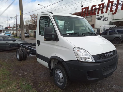Iveco Daily 5517
