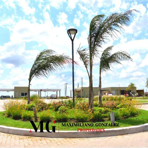 Imagen 3 de 3 de Terreno - Canning (e. Echeverria)
