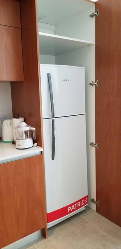 Imagen 7 de 14 de Exclusivo Monoambiente Equipado Con Amenities - Retiro