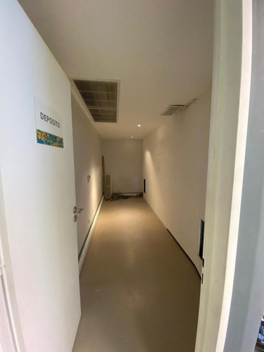 Imagen 18 de 25 de Oficina En Belgrano 150mts C/balcon Edificio Premium - Libertador Y Olazabal - Starbucks