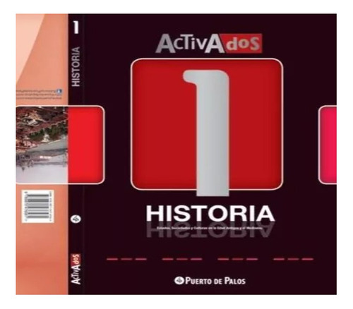 Historia 1 - Activados - Puerto De Palos