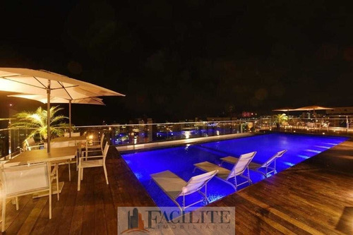Imagem 7 de 9 de Apartamentos Pronto Para Morar Em Manaíra - 22302-10671