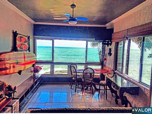 Imagem 3 de 30 de Apartamento Para Venda No Ilha Porchar, São Vicente - Lo460 - 70378520