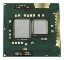 Comprar Processador Para Notebook Pentium P6200 2.13ghz