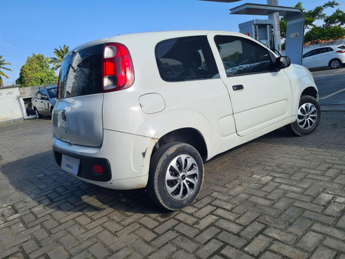 Fiat Uno Vivace 1.0